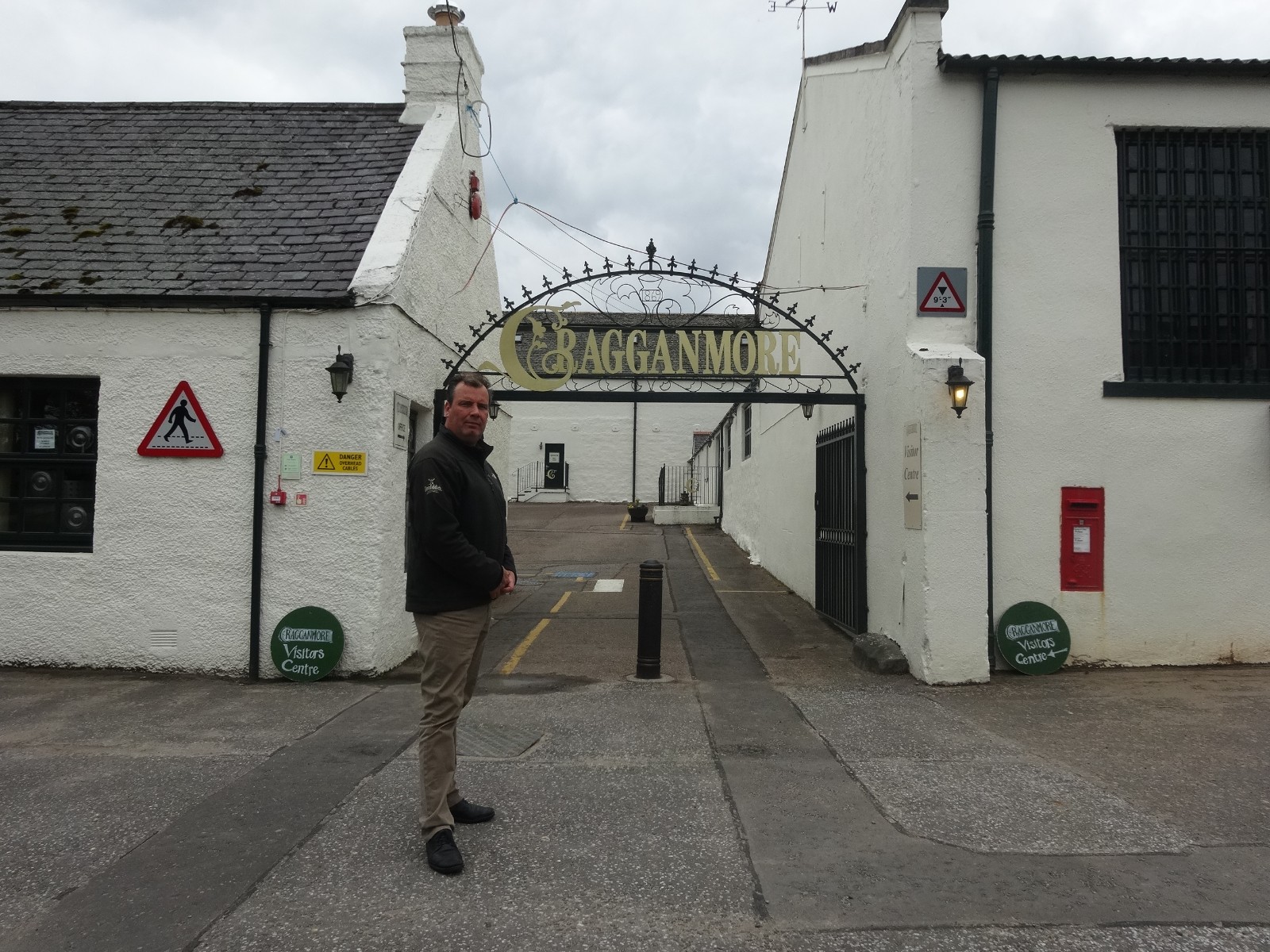Cragganmore