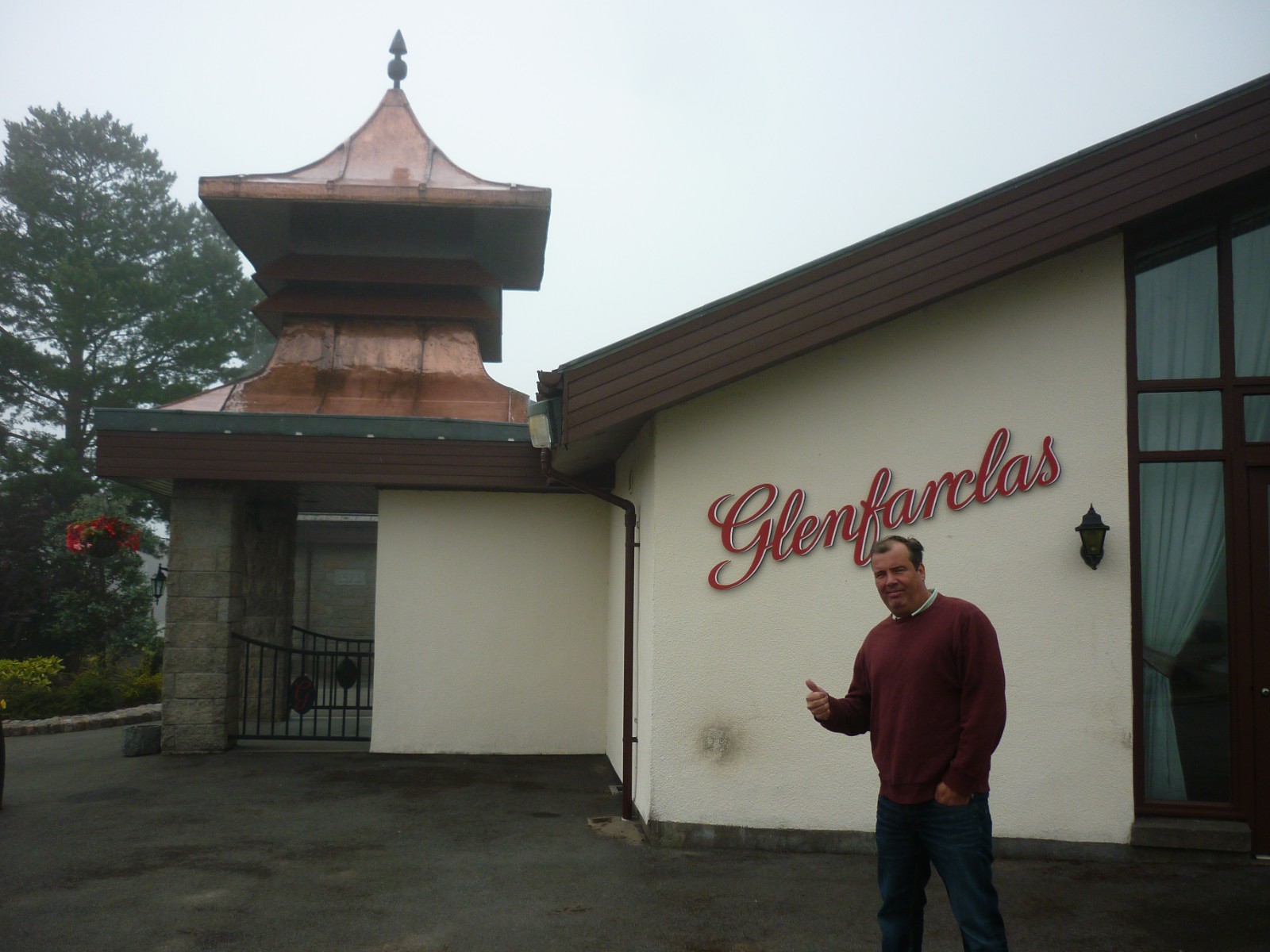 Glenfarclas