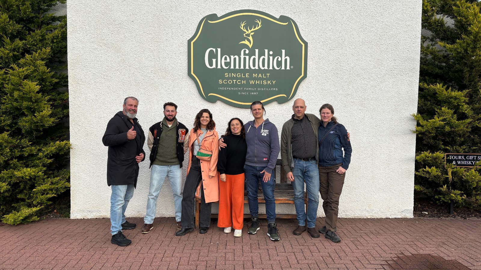 Glenfiddich