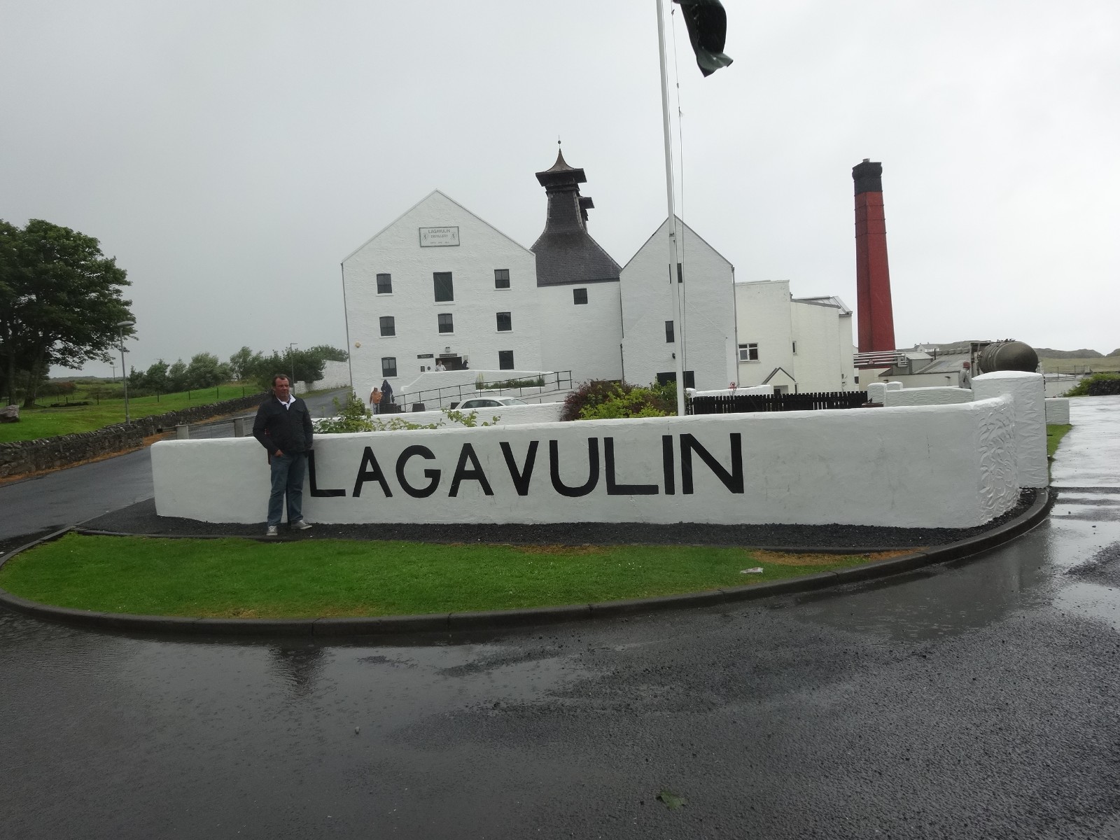 Lagavulin