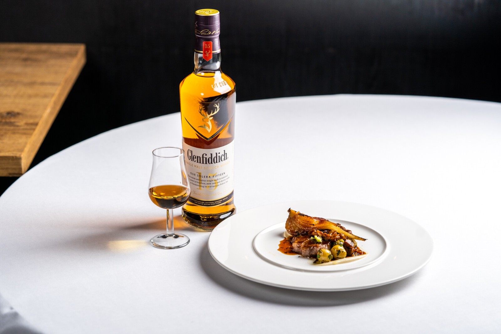 Glenfiddich 15