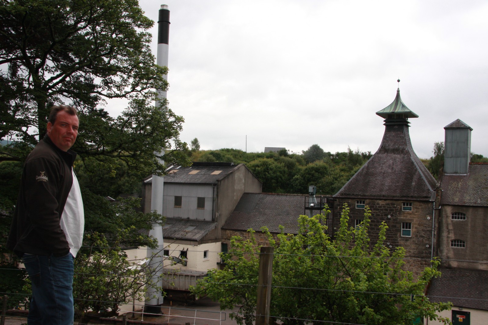 Speyburn