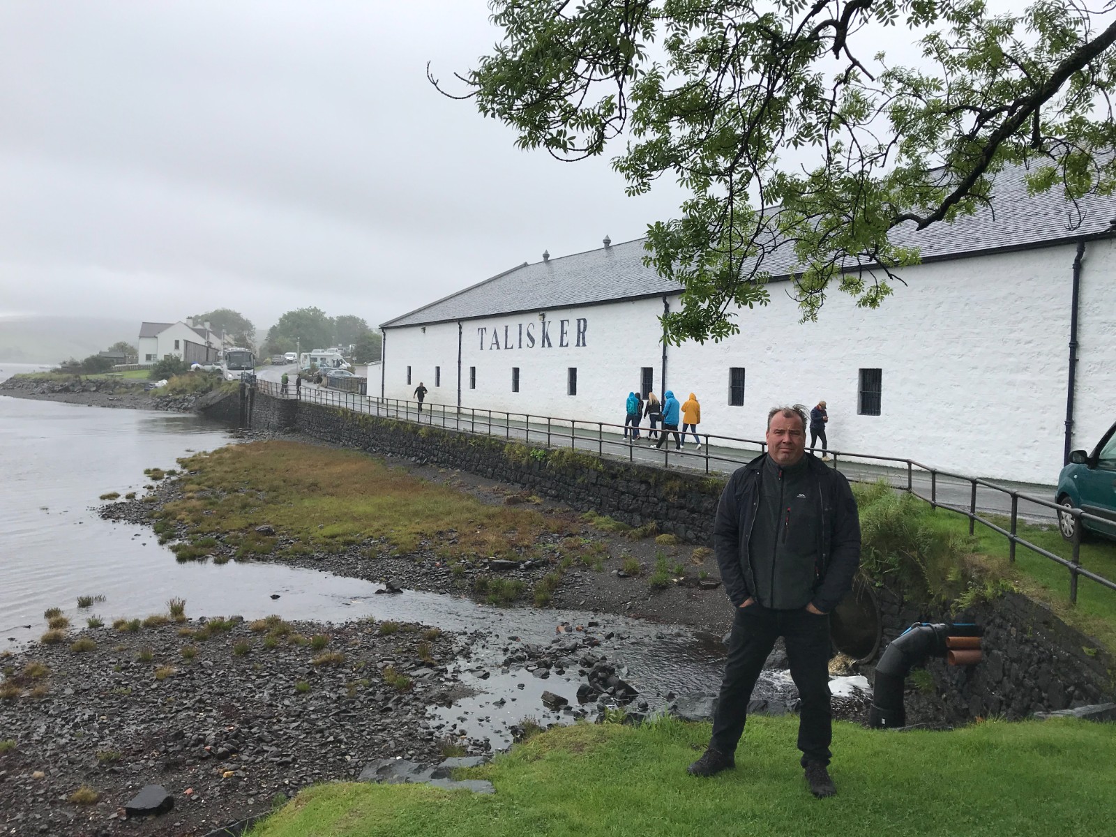 Talisker