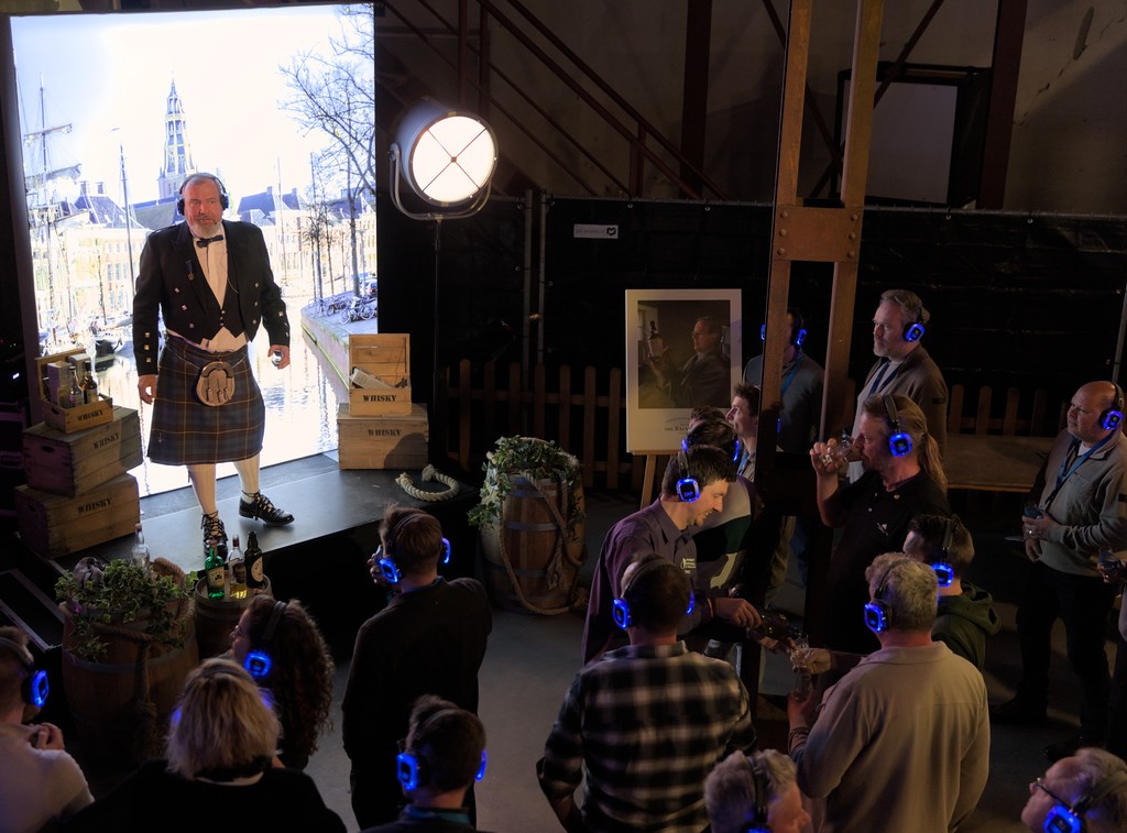 Whisky Festival Noord Nederland