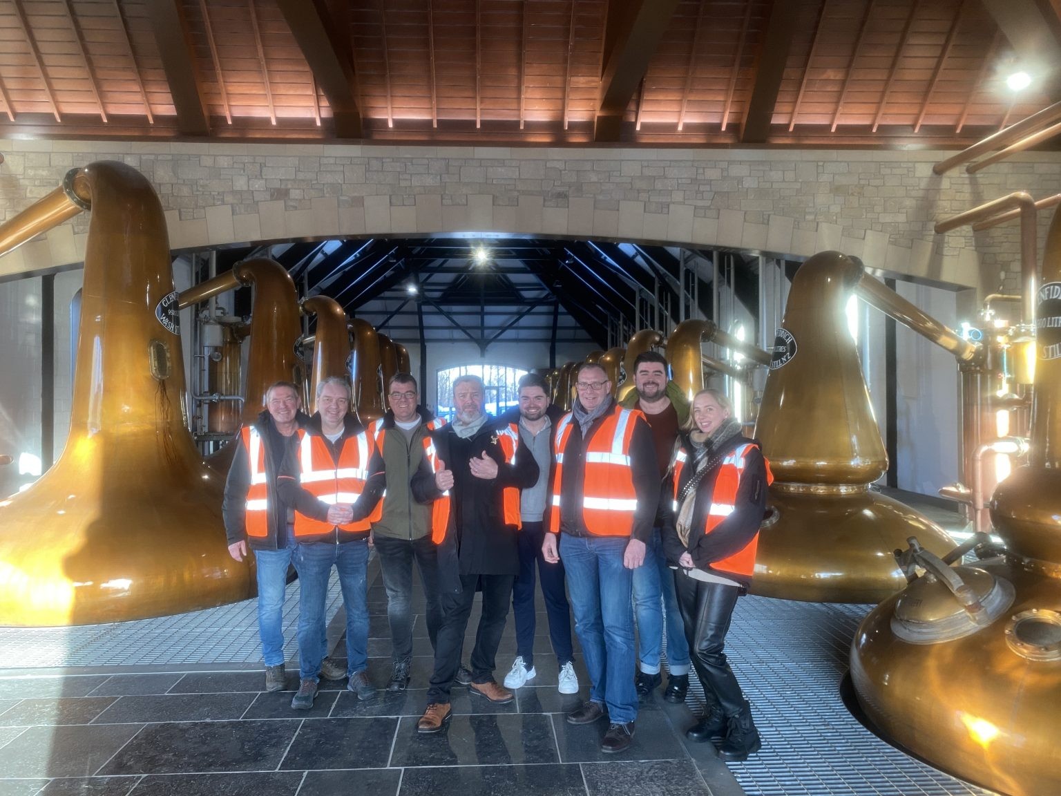 2023 Glenfiddich