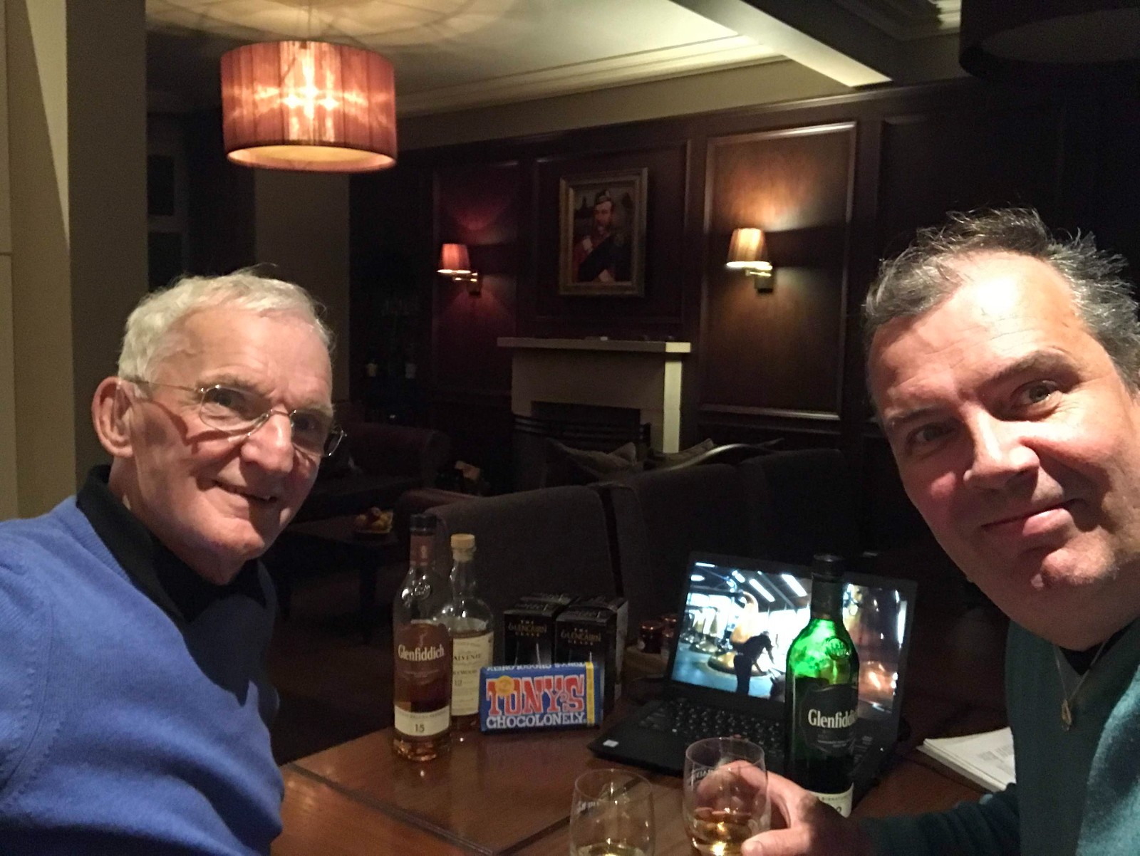 The Balvenie
