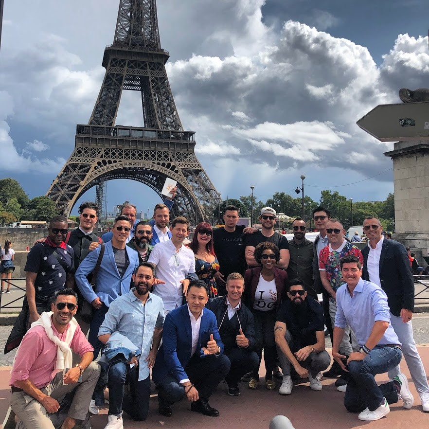 BA Course - Whisky educatie