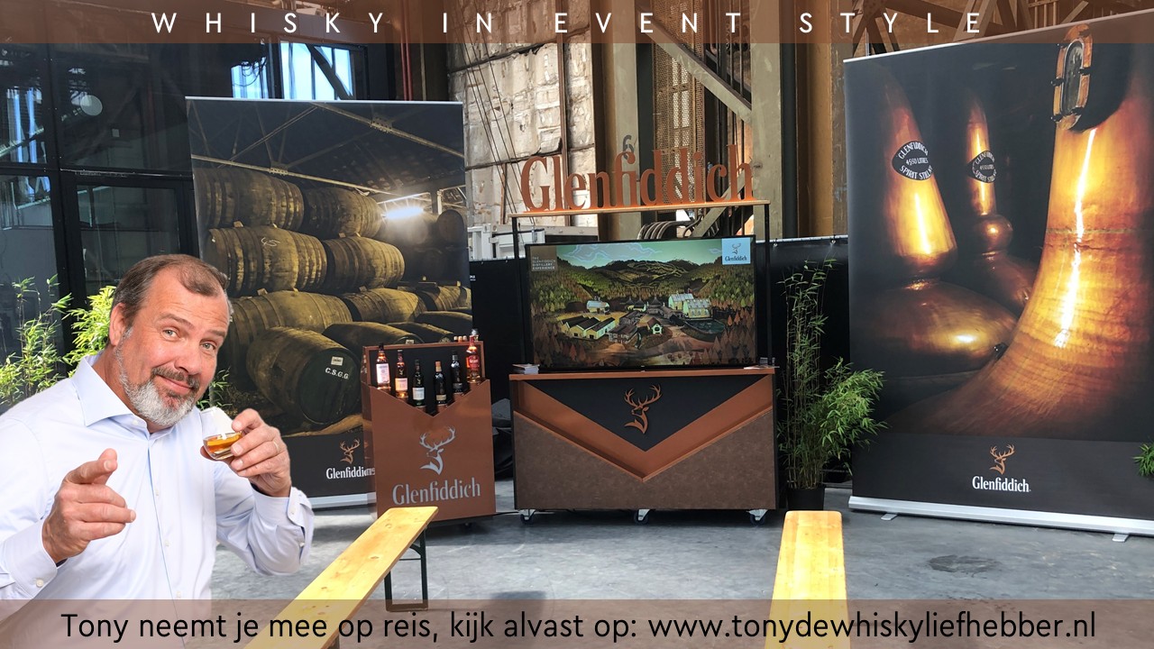 Whisky events