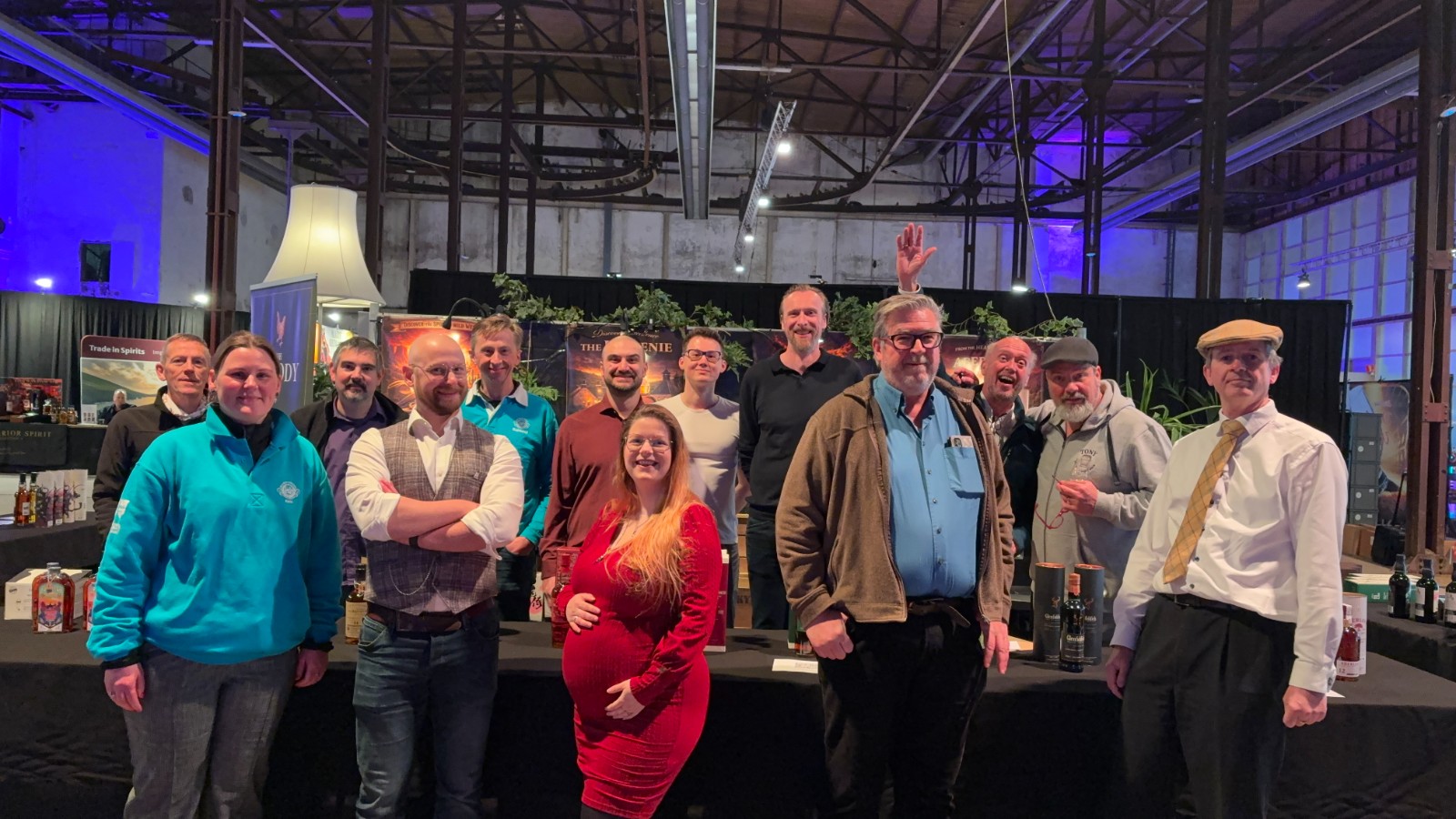 Whisky Festival Noord Nederland