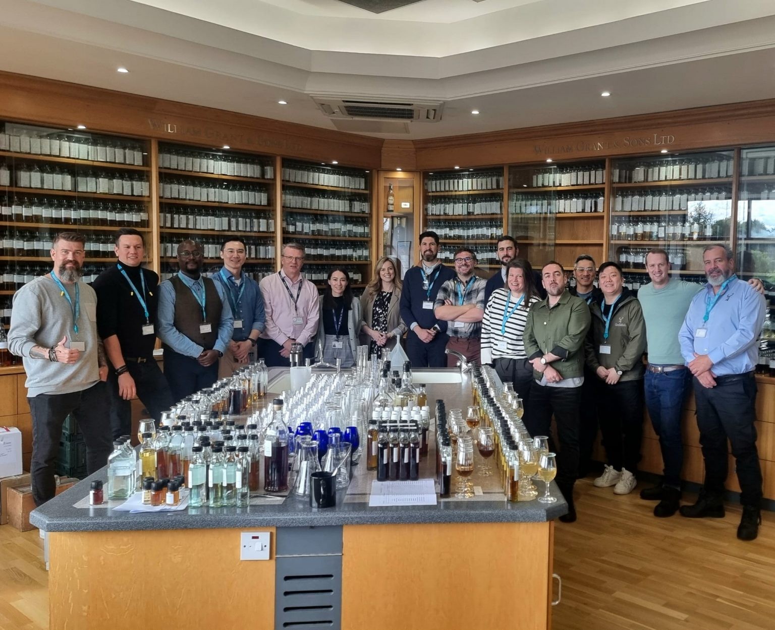 BA Course - 2024 Glasgow