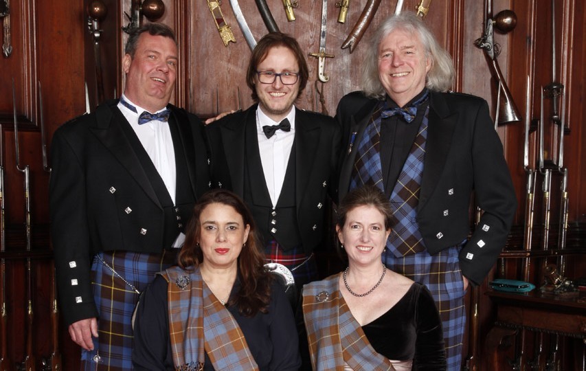 Keeper of the Quaich